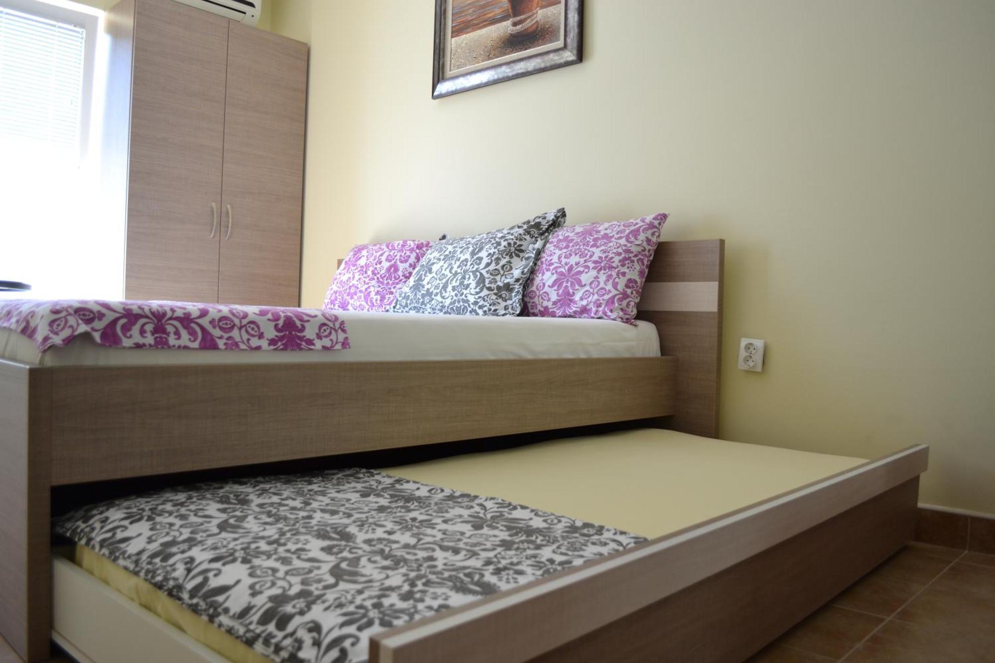 Apartments Lalevic Donji Morinj Quarto foto